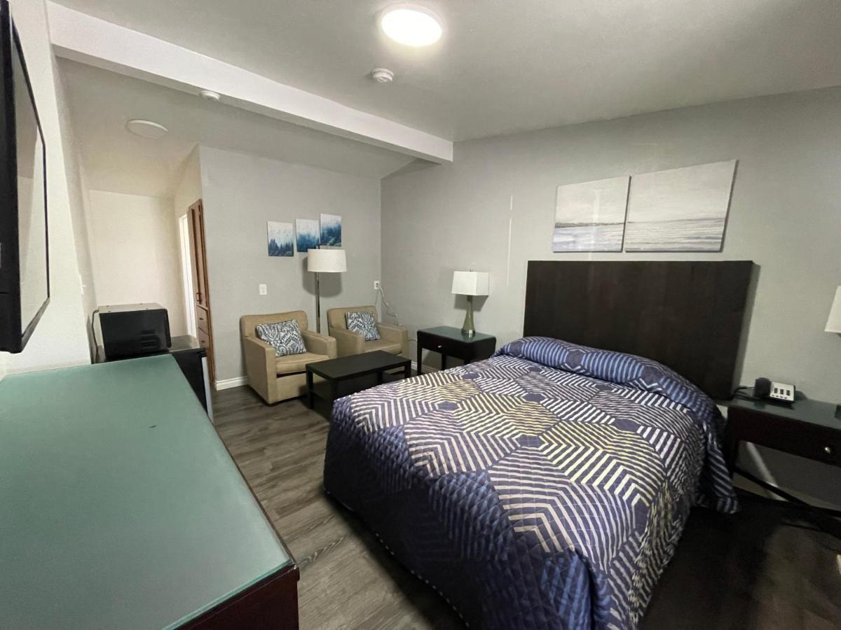 Golden Kent Motel Extérieur photo