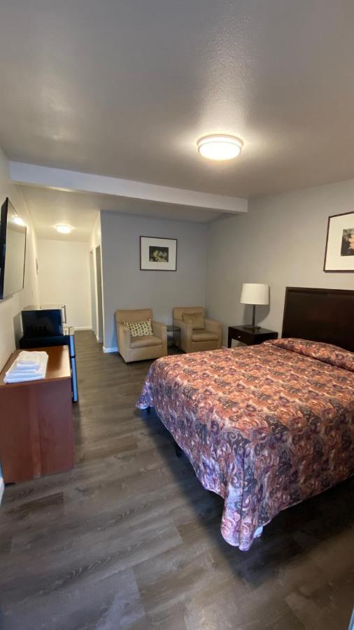 Golden Kent Motel Extérieur photo