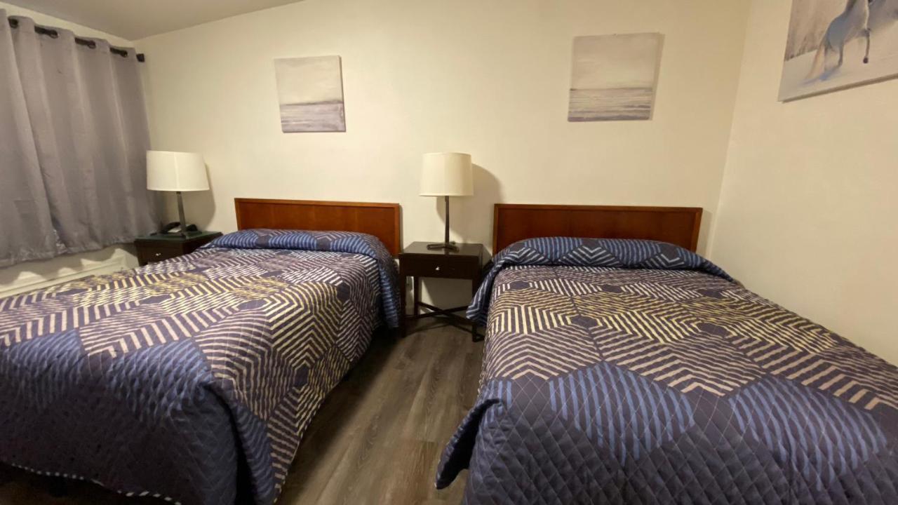 Golden Kent Motel Extérieur photo
