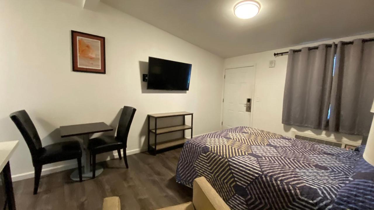 Golden Kent Motel Extérieur photo