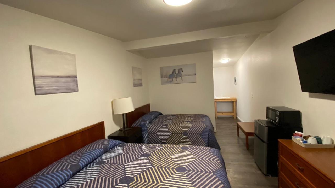 Golden Kent Motel Extérieur photo